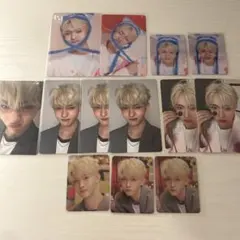 INI 田島将吾 WINTER MAGIC ウィンマジ トレカセット