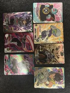 ダイバーズ8弾優秀カードの息子達