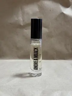 Andrea Maack デュアル｜スパ・ラグーンの快楽　15ml デュアル｜スパ・ラグーンの快楽 – NOSE SHOP