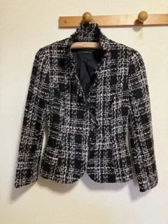 STRAWBERRY-FIELDS ストロベリーフィールズ ジャケット アウター