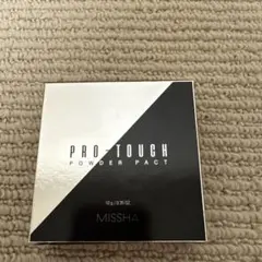 MISSHA PRO-TOUCH POWDER PACT 10g No.21のサムネイル