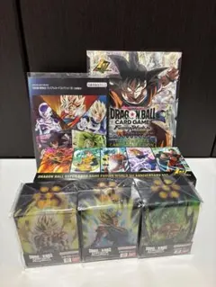 【新品未開封】フュージョンワールド 1st アニバーサリーセット 他