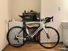 Cervelo P2 トライアスロンバイク 手渡し希望 - メルカリ