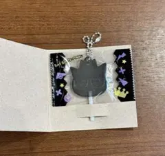 サンリオ キャンディチャーム ばつ丸