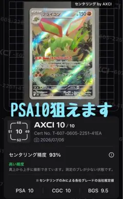 2026年最新】フライゴンの人気アイテム - メルカリ