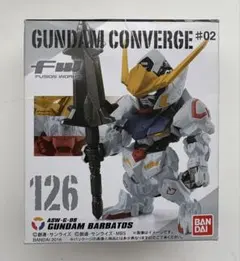 2026年最新】コンバージ バルバトスの人気アイテム - メルカリ