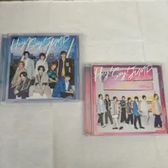 ファンファーレ　セット　Hey!Say!JUMP