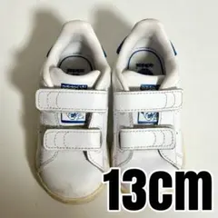 adidas ベビーシューズ 13cm スタンスミス