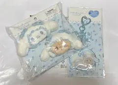 サンリオ mikko コラボグッズ シナモン ラテ