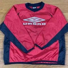 umbro アンブロ ジャージ 上