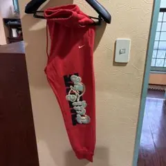 ジャモラント NIKE スウェットM