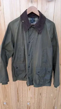 Barbour バブアー ビデイル Barbour BEDALE ジャケット
