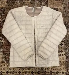 mont-bell スペリオダウン