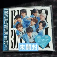 EBiDAN Yes!東京 ICEx 未開封