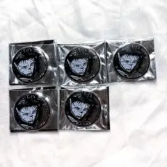 砂隠れのオタク様専用】NARUTO 2019 シンキ 缶バッジ 4点セット | Mercari