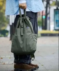 THE NORTH FACE マウンテン ウィンド デイパック