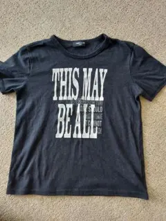 COMME CA ISM　Tシャツ　130A コムサイズム