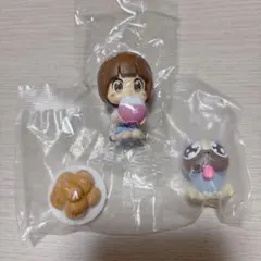 キルラキル もぐもぐ隊 2点セット
