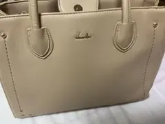 ダズリン　dazzlin トートバッグのサムネイル
