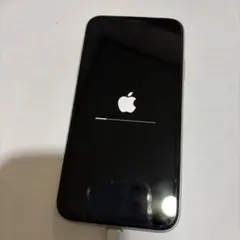 Apple iPhone 11 ホワイト 128GB 本体