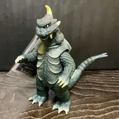 廃盤 キューティーズ メカゴジラの逆襲 1000ピース ジグソーパズル