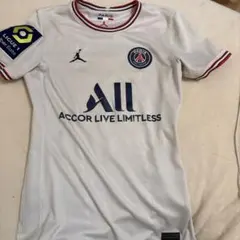 Jordan PSG パリサンジェルマン ユニフォーム値下げ⭕️のサムネイル