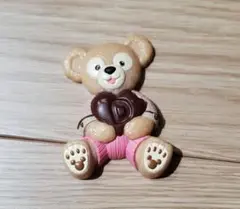 ダッフィー マグネット