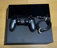 PlayStation4 CUH-1100AB01 500GB