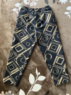 ヤマダヤAgaパンツ　9号