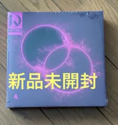 カンダニエル ミニアルバムCD M 新品未開封