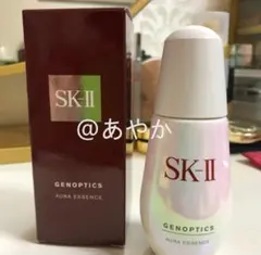 2025年最新】ジェノプティクス インフィニットオーラ エッセンス