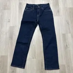 GAP デニムパンツ 140cm インディゴブルーのサムネイル