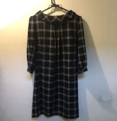 ギャラリービスコンティ　ひざ丈ワンピース