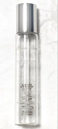 Miss Dior Blooming Bouquet リフィル 香水 空瓶