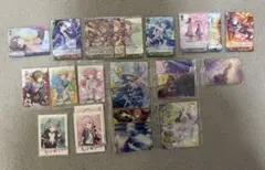 プロセカ ウエハース ぱしゃこれ ヴァイスシュヴァルツ