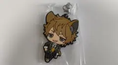 ツイステッドワンダーランド カプセルラバーマスコット2 ラギー