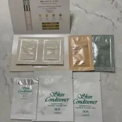 超お得！アルビオン&EXCIAサンプルセット