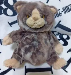 幸せを運ぶ猫ヤーコプ２体セット 幸せを運ぶ猫ヤーコプ2体セット - メルカリ
