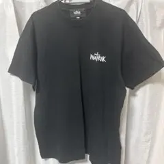 PHATRNK MIND OF STREET Tシャツ ブラック Lのサムネイル