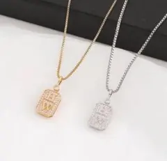 KANDYTOWN KT4L オーダーネックレス - メルカリ