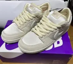 【新品完全未使用】Nike SB Dunk Low