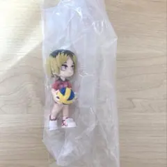 ハイキュー‼︎ 孤爪研磨 PalVerse パルバース フィギュア