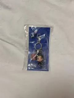 ラッキードッグ1 ラキド ジャンたま アクリルチャーム ジャン - メルカリ