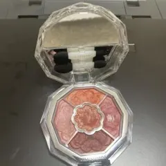 ジルスチュアート　ブルームクチュールアイズ05 アイカラー6g