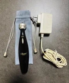 Clione Hair Plus クリオネ 美顔器 EMS 日本製 動作確認済 クリオネ ヘアープラス clione 美顔器の通販 by julya's shop｜ラクマ