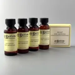 C.O. Bigelow シャンプー・コンディショナー セット 300ml C.O. Bigelow シャンプー・コンディショナー セット 300ml