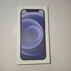 Apple iPhone 12 mini 128GB ブルー ジャンク品 - メルカリ