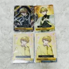 シクフォニみことデスパレでふ 40個セット シクフォニ みこと デスパレ 書き下ろし いみないや - メルカリ