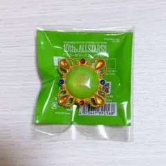 遊木真 リングライト スタライ10th