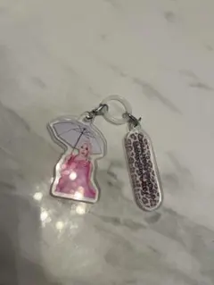 2026年最新】アレン様 チャームの人気アイテム - メルカリ